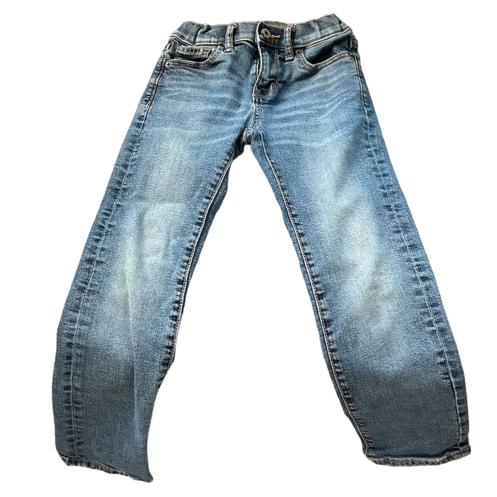 Kids jeans - Picture 1 of 2